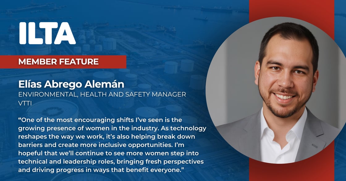 Elias Abrego Aleman_Member Feature