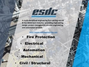 ESDC, ILTA Ad, R1