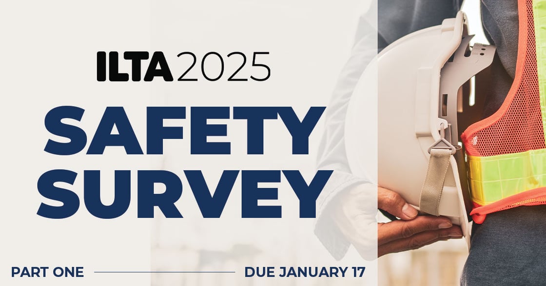 ILTA-SafetySurvey-PartOneDueDate-Email-Social