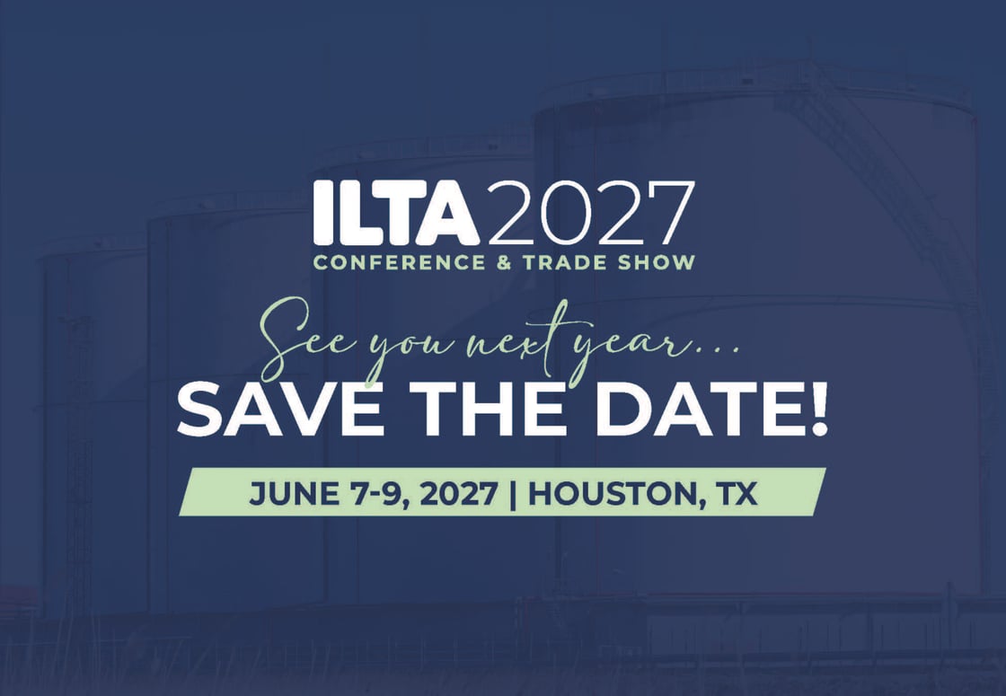 ILTA2027 Save the Date