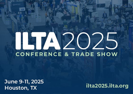 ILTA 2025