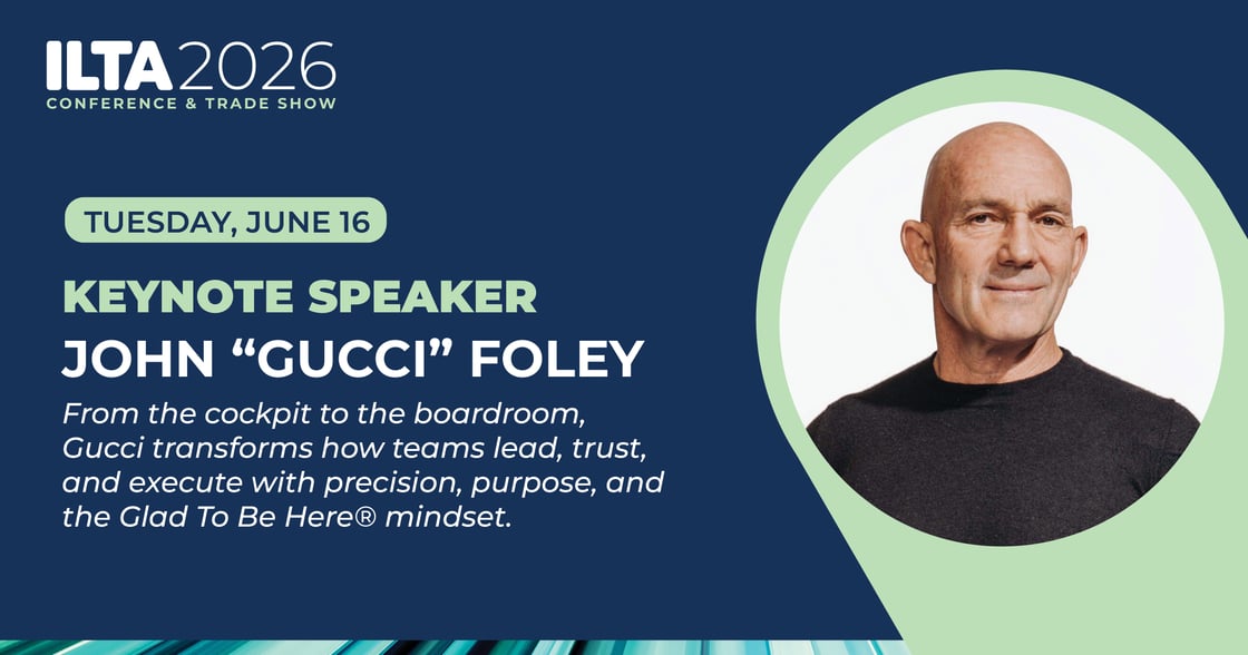 ILTA26-KeynoteSpeakerPromo-JohnFoley-Social