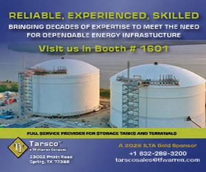 Tarsco May eNewsletter