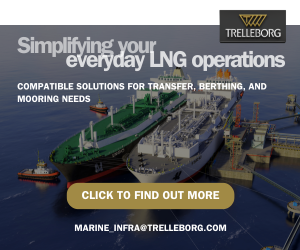 Trelleborg May eNewsletter